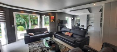 Maison a vendre Bruz 35170 Ille-et-Vilaine 201 m2 6 pièces 894480 euros