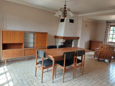 Maison a vendre Retiers 35240 Ille-et-Vilaine 88 m2 4 pièces 167440 euros