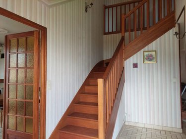 Maison a vendre Retiers 35240 Ille-et-Vilaine 88 m2 4 pièces 167440 euros