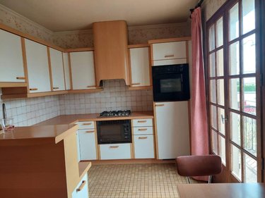Maison a vendre Retiers 35240 Ille-et-Vilaine 88 m2 4 pièces 167440 euros