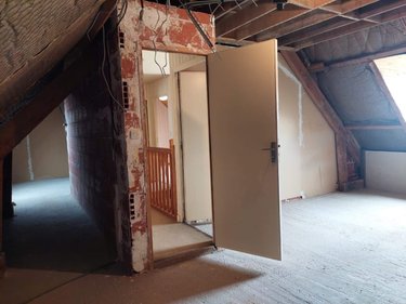 Maison a vendre Retiers 35240 Ille-et-Vilaine 88 m2 4 pièces 167440 euros