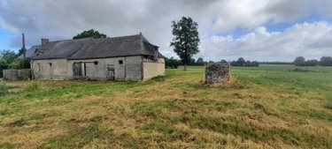 Maison a vendre Retiers 35240 Ille-et-Vilaine 130 m2 3 pièces 63600 euros