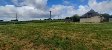 Maison a vendre Retiers 35240 Ille-et-Vilaine 130 m2 3 pièces 63600 euros