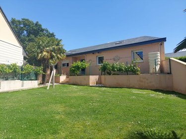 Maison a vendre Retiers 35240 Ille-et-Vilaine 138 m2 6 pièces 305680 euros