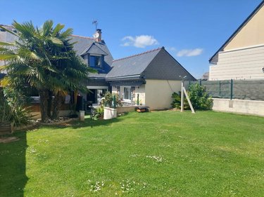 Maison a vendre Retiers 35240 Ille-et-Vilaine 138 m2 6 pièces 305680 euros