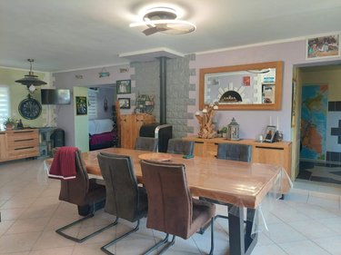 Maison a vendre Retiers 35240 Ille-et-Vilaine 138 m2 6 pièces 305680 euros
