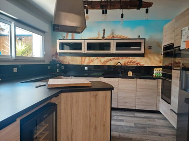 Maison a vendre Retiers 35240 Ille-et-Vilaine 138 m2 6 pièces 305680 euros