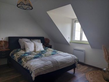 Maison a vendre Retiers 35240 Ille-et-Vilaine 138 m2 6 pièces 305680 euros