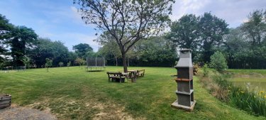 Terrains de loisirs bois etangs a vendre Retiers 35240 Ille-et-Vilaine 6800 m2  75280 euros