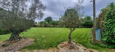 Terrains de loisirs bois etangs a vendre Retiers 35240 Ille-et-Vilaine 6800 m2  75280 euros