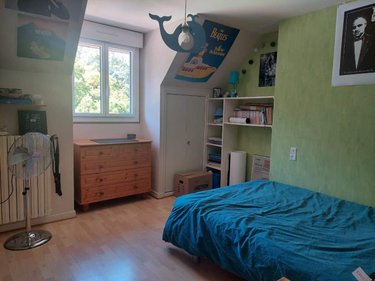 Maison a vendre Retiers 35240 Ille-et-Vilaine 201 m2 8 pièces 320000 euros