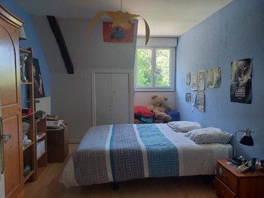 Maison a vendre Retiers 35240 Ille-et-Vilaine 201 m2 8 pièces 320000 euros
