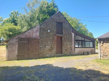 Maison a vendre Retiers 35240 Ille-et-Vilaine 201 m2 8 pièces 320000 euros