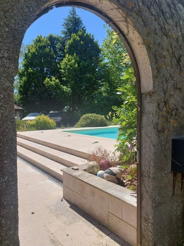 Maison a vendre Retiers 35240 Ille-et-Vilaine 201 m2 8 pièces 320000 euros