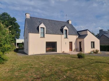 Maison a vendre Coësmes 35134 Ille-et-Vilaine 153 m2 6 pièces 305680 euros