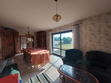 Maison a vendre Coësmes 35134 Ille-et-Vilaine 153 m2 6 pièces 305680 euros