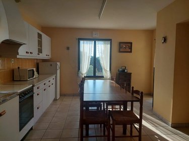 Maison a vendre Coësmes 35134 Ille-et-Vilaine 153 m2 6 pièces 305680 euros