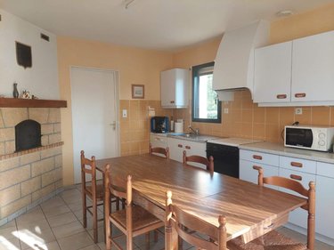 Maison a vendre Coësmes 35134 Ille-et-Vilaine 153 m2 6 pièces 305680 euros