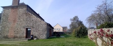 Immeuble a vendre Marcillé-Robert 35240 Ille-et-Vilaine 241 m2  299960 euros
