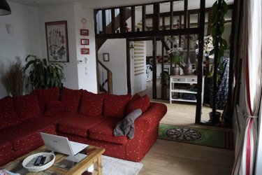 Immeuble a vendre Marcillé-Robert 35240 Ille-et-Vilaine 241 m2  299960 euros