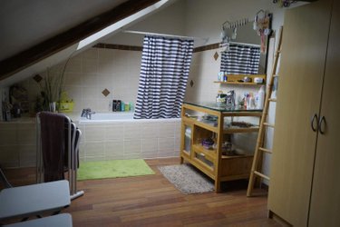 Immeuble a vendre Marcillé-Robert 35240 Ille-et-Vilaine 241 m2  299960 euros