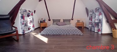 Immeuble a vendre Marcillé-Robert 35240 Ille-et-Vilaine 241 m2  299960 euros
