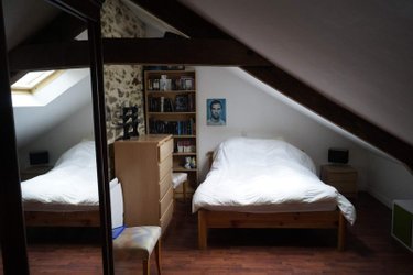 Immeuble a vendre Marcillé-Robert 35240 Ille-et-Vilaine 241 m2  299960 euros