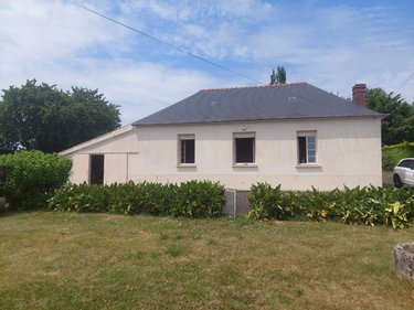 Maison a vendre Essé 35150 Ille-et-Vilaine 62 m2 3 pièces 167440 euros