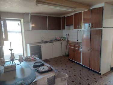 Maison a vendre Essé 35150 Ille-et-Vilaine 62 m2 3 pièces 167440 euros