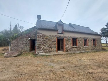 Maison a vendre Essé 35150 Ille-et-Vilaine 68 m2 4 pièces 146960 euros