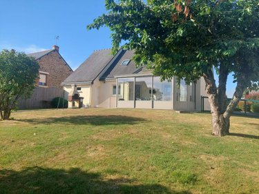 Maison a vendre Coësmes 35134 Ille-et-Vilaine 118 m2 5 pièces 239120 euros