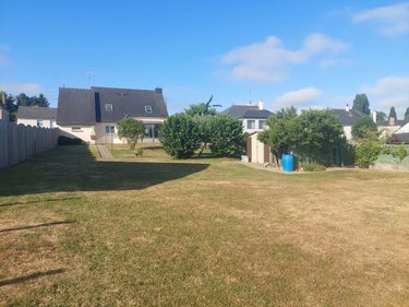 Maison a vendre Coësmes 35134 Ille-et-Vilaine 118 m2 5 pièces 239120 euros