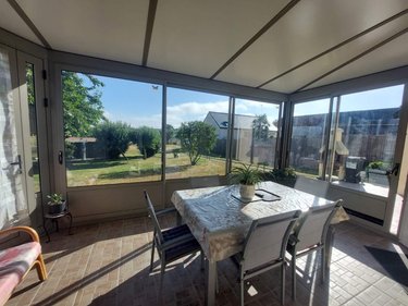 Maison a vendre Coësmes 35134 Ille-et-Vilaine 118 m2 5 pièces 239120 euros