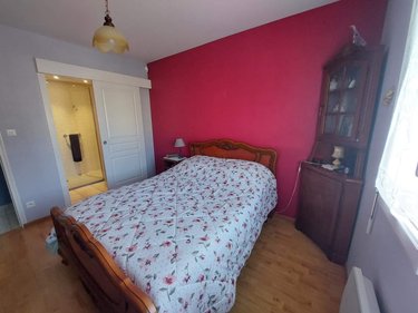 Maison a vendre Coësmes 35134 Ille-et-Vilaine 118 m2 5 pièces 239120 euros