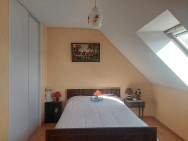 Maison a vendre Coësmes 35134 Ille-et-Vilaine 118 m2 5 pièces 239120 euros