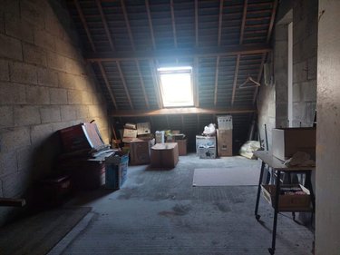 Maison a vendre Coësmes 35134 Ille-et-Vilaine 118 m2 5 pièces 239120 euros