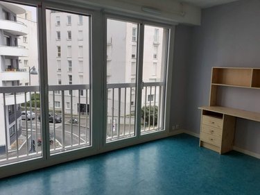 Appartement a vendre Rennes 35000 Ille-et-Vilaine 21 m2 1 pièce 116240 euros