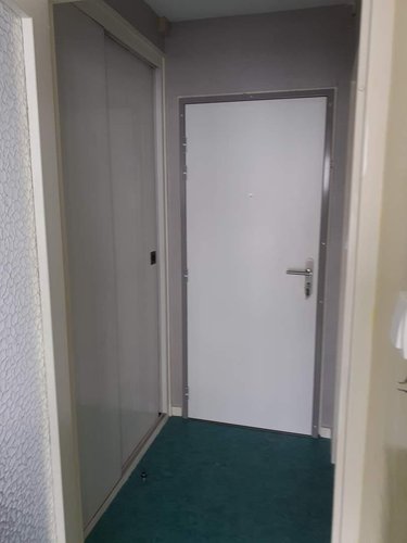 Appartement a vendre Rennes 35000 Ille-et-Vilaine 21 m2 1 pièce 116240 euros