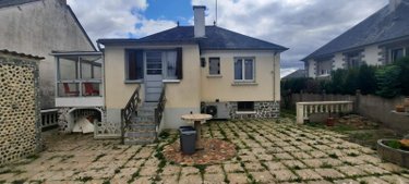 Maison a vendre Retiers 35240 Ille-et-Vilaine 60 m2 3 pièces 146960 euros