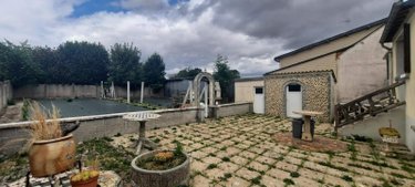 Maison a vendre Retiers 35240 Ille-et-Vilaine 60 m2 3 pièces 146960 euros