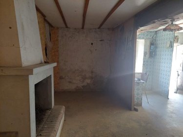 Maison a vendre Retiers 35240 Ille-et-Vilaine 50 m2 2 pièces 75000 euros