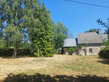 Maison a vendre Retiers 35240 Ille-et-Vilaine 50 m2 2 pièces 75000 euros