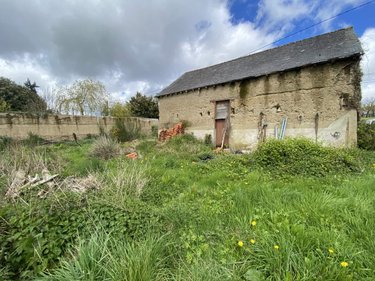 Maison a vendre Loscouët-sur-Meu 22230 Côtes-d'Armor 200 m2 7 pièces 120000 euros