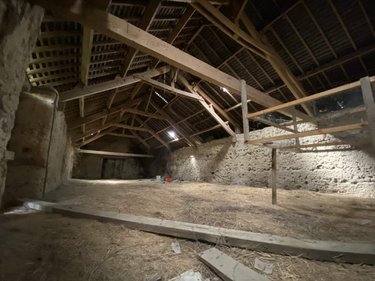 Maison a vendre Loscouët-sur-Meu 22230 Côtes-d'Armor 200 m2 7 pièces 120000 euros