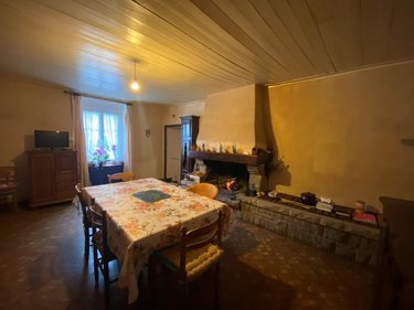 Maison a vendre Loscouët-sur-Meu 22230 Côtes-d'Armor 200 m2 7 pièces 120000 euros