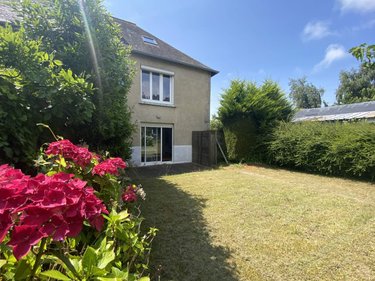 Maison a vendre Saint-Malo 35400 Ille-et-Vilaine 76 m2 5 pièces 399000 euros