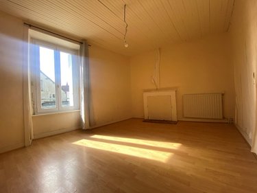 Maison a vendre Saint-Méen-le-Grand 35290 Ille-et-Vilaine 98 m2 4 pièces 69000 euros