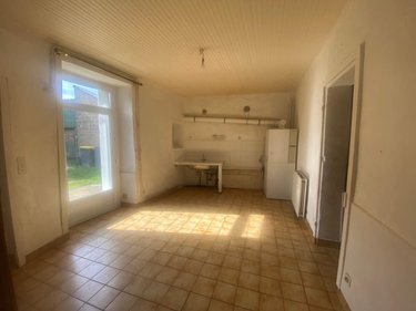 Maison a vendre Saint-Méen-le-Grand 35290 Ille-et-Vilaine 98 m2 4 pièces 69000 euros