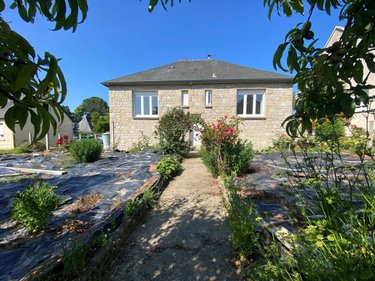 Maison a vendre Saint-Méen-le-Grand 35290 Ille-et-Vilaine 85 m2 40 pièces 164500 euros