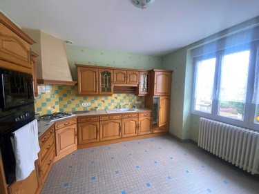 Maison a vendre Saint-Méen-le-Grand 35290 Ille-et-Vilaine 85 m2 40 pièces 164500 euros
